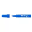 Filctoll készlet, 1-3 mm, ICO "Süni", 10 különböző szín 10 db