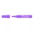 Filctoll készlet, 1-3 mm, ICO "Süni", 10 különböző szín 10 db