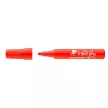 Filctoll készlet, 1-3 mm, ICO "Süni", 10 különböző szín 10 db