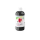 Tempera, 500 ml, ICO "Süni", fekete 0,5 liter