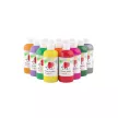 Tempera, 500 ml, ICO "Süni", rózsaszín 0,5 liter