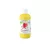 Tempera, 500 ml, ICO "Süni", sárga 0,5 liter