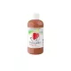 Tempera, 500 ml, ICO "Süni", sötétbarna 0,5 liter