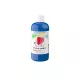 Tempera, 500 ml, ICO "Süni", sötétkék 0,5 liter