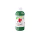 Tempera, 500 ml, ICO "Süni", sötétzöld 0,5 liter