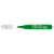 Textilmarker, 1-3 mm, kúpos, ICO "XXL T-Shirt", zöld