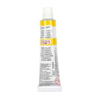 Tempera, KOH-I-NOOR, citromsárga 1,6E-2 liter