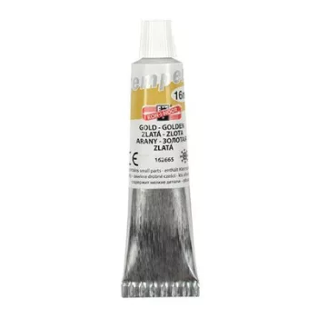 Tempera, KOH-I-NOOR, arany 1,6E-2 liter