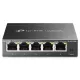 TP-LINK TL-SG105E 5-Port Gigabit Easy Smart Switch