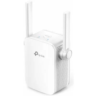 TP-LINK TL-WA855RE 300Mbps WiFi Range Extender