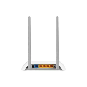 TP-LINK TL-WR840N 300Mbps Wireless N Router