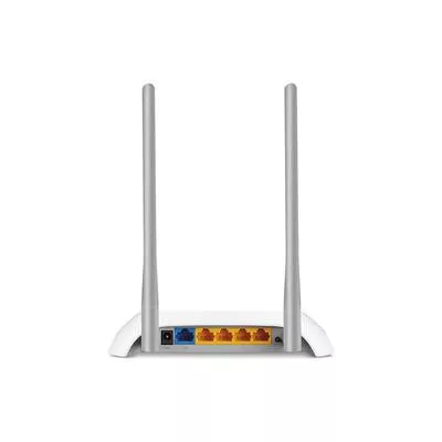 TP-LINK TL-WR840N 300Mbps Wireless N Router