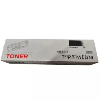   Utángyártott BROTHER TN1030 Toner 1.000 oldal kapacitás WHITE BOX TT