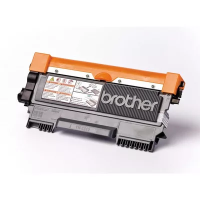 Brother TN-2220 eredeti tonerkazetta tn2220 (≈2600 oldal)