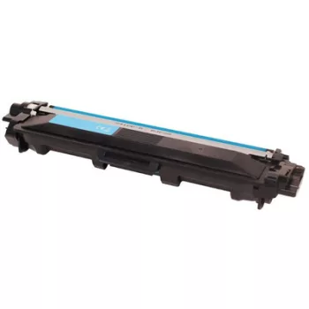   BROTHER TN245 UTÁNGYÁRTOTT TONER cián 2.200 oldal kapacitás  (New Build)