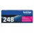 Brother TN-248M MAGENTA  EREDETI TONER ≈1000 oldal