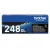 Brother TN-248XLBK FEKETE / BLACK EREDETI TONER ≈3000 oldal