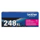 Brother TN-248XLM MAGENTA  EREDETI TONER ≈2300 oldal