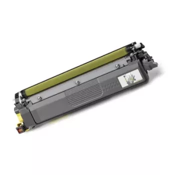  Utángyártott BROTHER TN248XL Toner sárga 2.300 oldal kapacitás - T