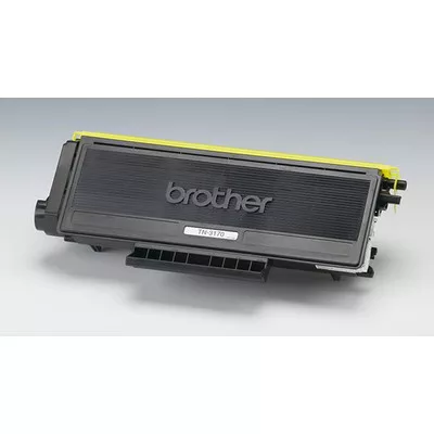 Brother TN-3170 eredeti tonerkazetta 7000 oldalas! (TN3170)