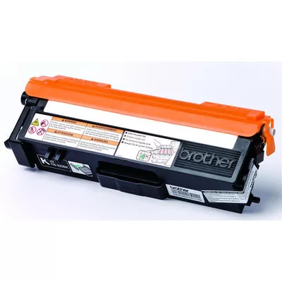 Brother TN-320BK eredeti tonerkazetta (2500 oldal)