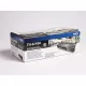 Brother TN-321BK eredeti fekete tonerkazetta, ~2500 oldal