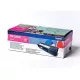 Brother TN-325 M (magenta) eredeti tonerkazetta (≈3500 oldal)