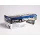 Brother TN-326 BK (fekete) eredeti tonerkazetta (≈4000 oldal)