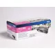 Brother TN-326 M (magenta) eredeti tonerkazetta (≈3500 oldal)