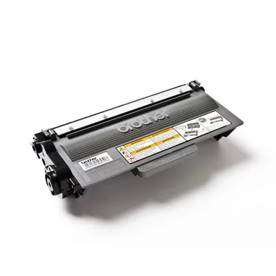 Brother TN-3330 eredeti tonerkazetta (3000 oldal)