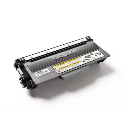 Brother TN-3380 eredeti fekete tonerkazetta  (≈8000 oldal)