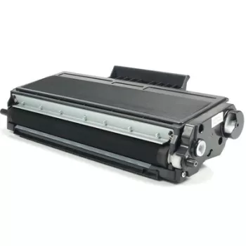   BROTHER TN-3430 UTÁNGYÁRTOTT TONER FEKETE / BLACK 3.000 oldal kapacitás  WHITE BOX