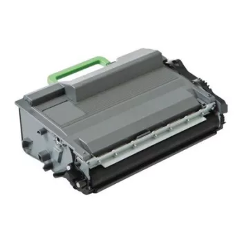   BROTHER TN-3512 UTÁNGYÁRTOTT TONER fekete 12.000 oldal kapacitás