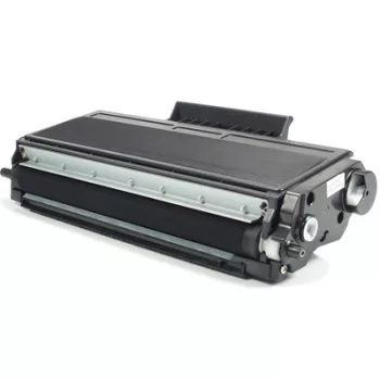   Utángyártott BROTHER TN3512 Toner fekete 12.000 oldal kapacitás IK