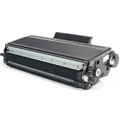 Utángyártott BROTHER TN3512 Toner fekete 12.000 oldal kapacitás IK