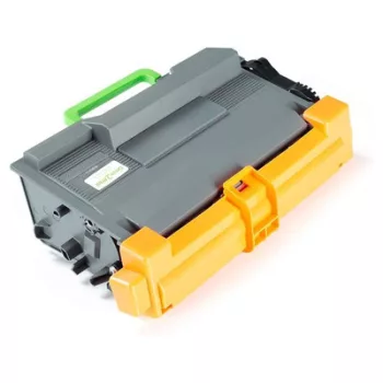   BROTHER TN3520 UTÁNGYÁRTOTT TONER fekete 20.000 oldal kapacitás