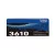 Brother TN-3610 eredeti FEKETE / BLACK tonerkazetta 18000 oldalra (TN3660)