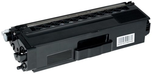 Utángyártott BROTHER TN423 Toner Black 6.500 oldal kapacitás  WHITE BOX T (New Build)