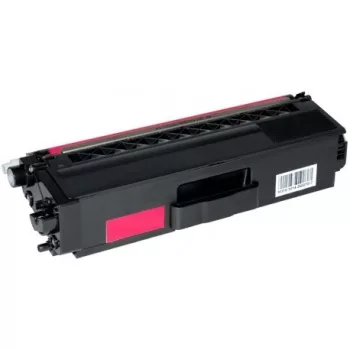   Utángyártott BROTHER TN423 Toner Magenta 4.000 oldal kapacitás WHITE BOX T (New Build)
