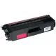 Utángyártott BROTHER TN423 Toner Magenta 4.000 oldal kapacitás WHITE BOX T (New Build)