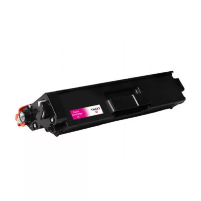 BROTHER Utángyártott  TN423 Toner Magenta 4.000 oldal kapacitás