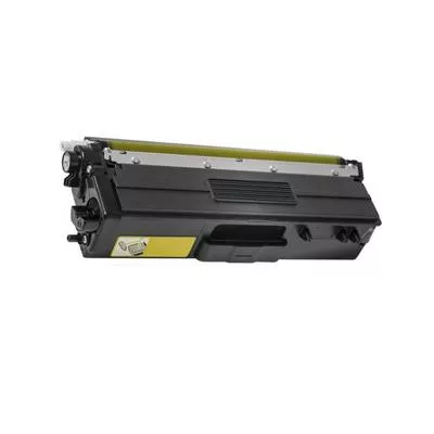 BROTHER TN423 UTÁNGYÁRTOTT TONER sárga 4.000 oldal kapacitás  (New Build)
