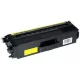 Utángyártott BROTHER TN423 Toner Yellow 4.000 oldal kapacitás WHITE BOX T (New Build)