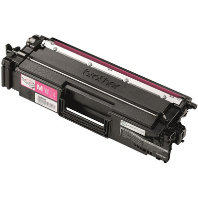 Brother TN-821XLM MAGENTA  EREDETI TONER ≈9000 oldal