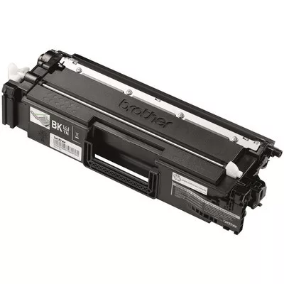Brother TN-821XXLBK FEKETE / BLACK EREDETI TONER ≈15000 oldal