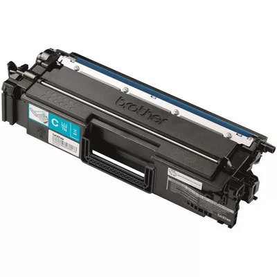 Brother TN-821XXLC CIÁN / CYAN EREDETI TONER ≈12000 oldal