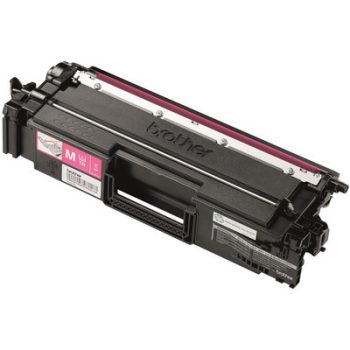 Brother TN-821XXLM MAGENTA  EREDETI TONER ≈12000 oldal