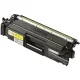Brother TN-821XXLY SÁRGA / YELLOW  EREDETI TONER ≈9000 oldal