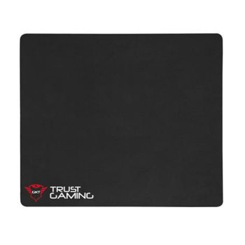   Egéralátét, nagy méret, TRUST "GXT756 XL", fekete