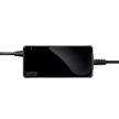 Hálózati töltő laptophoz, 70W, TRUST "Primo", fekete